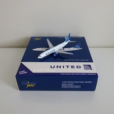gemini jets 737 for sale  SWINDON