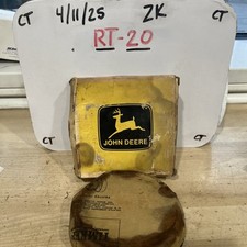 John deere tapered for sale  Berlin