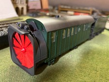 Lima rare motorised for sale Lima rare motorised for sale  LOUGHBOROUGH