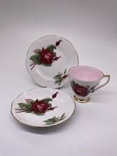 Roslyn china wheatcroft for sale  GOOLE