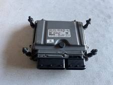 08-14 Mercedes C300 C350 W204 módulo de controle do motor PCM ECM ECU A 272 153 26 92 comprar usado  Enviando para Brazil