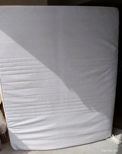 coprimaterasso matrimoniale usato  Rodano