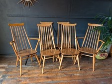 Vintage ercol windsor for sale  CREWKERNE