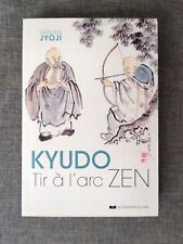 Kyudo tir arc d'occasion  Talant