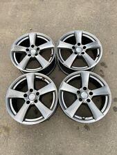 Dezent 5x108 et48 gebraucht kaufen  Kall