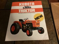 Kubota tractor diesel for sale  Latham