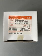 Jvc pgz00032a gear gebraucht kaufen  Leipzig