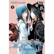 Air gear t13 d'occasion  Lyon VII