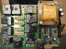 Acc sc2000 rev for sale  Waterloo