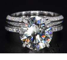 3.50 carat round for sale  Jamaica