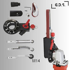 Belt sander adaptable d'occasion  Toulouse-