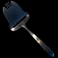 Talheres Hercules Inox 18-8 aço inoxidável cozinha comida queijo avião barbeador comprar usado  Enviando para Brazil