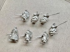 Warhammer lotr army for sale  DUNMOW