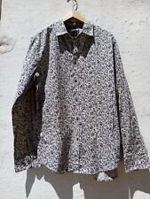 Italiano. camicia design usato  Ceglie Messapica