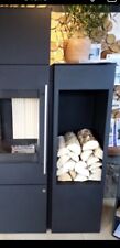 Lsberg ipala kaminholzregal gebraucht kaufen  Grafenrheinfeld