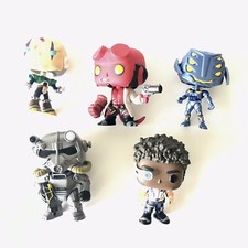 Lot loose funko for sale  San Antonio