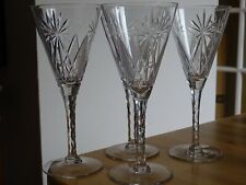 Anciens grands verres d'occasion Anciens grands verres d'occasion  Thann