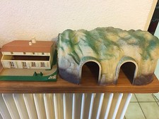 Décor jouef tunnel d'occasion Décor jouef tunnel d'occasion  France