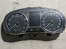 Instrumententafel skoda 5ja920 gebraucht kaufen  Gronau
