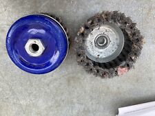 Pair m14 twist for sale  SOUTHPORT