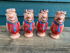 Fred flintstone set for sale  Houston