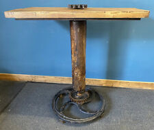 Vintage rustic cast for sale  BILLERICAY