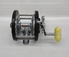 Molinetes vintage PENN DELMAR nº 285 peixes de pesca convencionais feitos nos EUA comprar usado  Enviando para Brazil