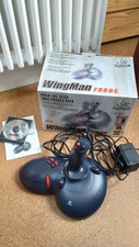 Logitech wingman force gebraucht kaufen  Deutschland