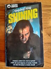 Stephen king shining usato  Garlasco
