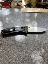 Vintage benchmade 520 for sale  Clackamas