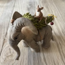 Tuskers elephant home for sale  SWADLINCOTE