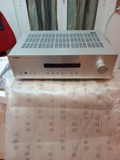 Yamaha s202d sintoamplificator usato  Sestri Levante