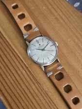 Junghans herrenuhr 4mm gebraucht kaufen  Rohrbach