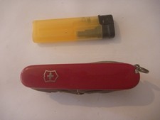 Taschenmesser victorinox swiss gebraucht kaufen  Berlin