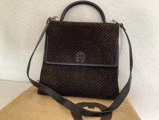 Elegante vintage aigner gebraucht kaufen  Wülfrath