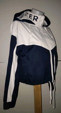 Hollister california jacke gebraucht kaufen  Naumburg