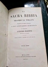 Libri antichi usato  Milano