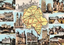 Tours prefecture tours d'occasion  France