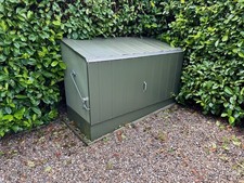 bike locker for sale bike locker for sale THAMES DITTON