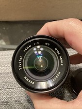 Vivitar 28mm lens for sale  Fruitland Park