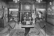 Verdun city hall d'occasion  Expédié en Belgium