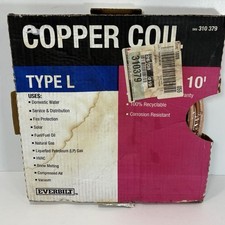 Everbilt soft type for sale  Holiday