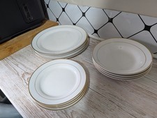 Piece dinner set for sale Piece dinner set for sale  BRADFORD