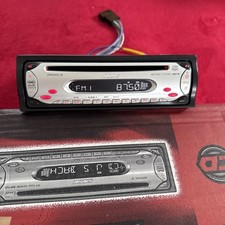 Sony cdx s2200 gebraucht kaufen  Holzgerlingen