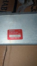 Bmw abs control for sale  HARLOW