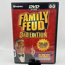 Family feud 3rd for sale  Metuchen