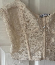 New ivory zara for sale  CAERPHILLY
