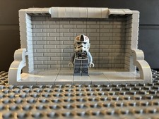 Minifigur driver set gebraucht kaufen  Kißlegg