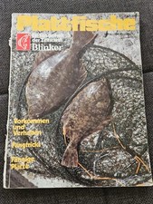 Blinker sonderheft . gebraucht kaufen  Erkrath