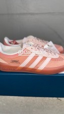 Tamanho 12 Adidas Gazelle Indoor Bad Bunny Wonder Clay JS5052 INÉDITO Cabo Rojo comprar usado  Enviando para Brazil